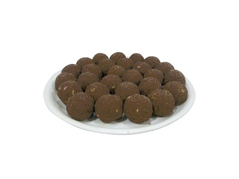 Tapeswaram (Honey Foods) Sweets - Ragi Laddu, 500 g