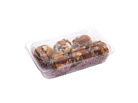 Ambica Home Foods Dry Fruit Laddu, 210 g