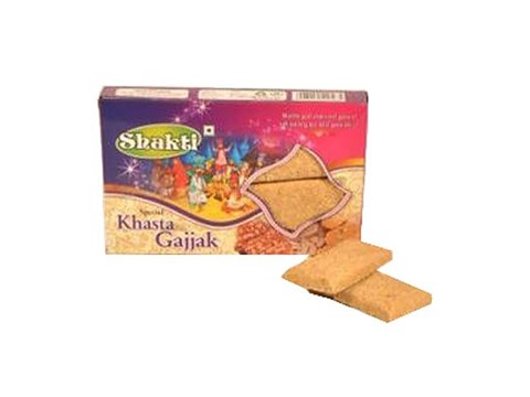 Shakti Sweets - Khasta Gajjak, 200 g