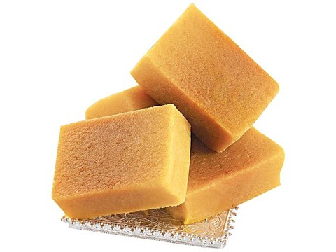 Anand Sweets Special Mysore Pak, 250 g