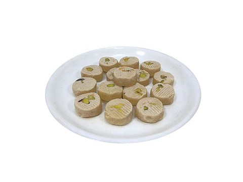 Tapeswaram (Honey Foods) Sweets - Kova Billalu, 500 g