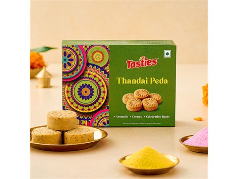 Tasties Thandai Peda, 200 g