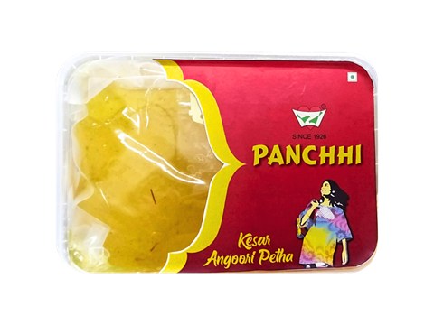Panchhi Kesar Angoori Petha, 500 g