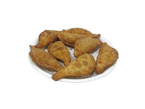 Tapeswaram (Honey Foods) Sweets - Kajji Kayalu, 500 g