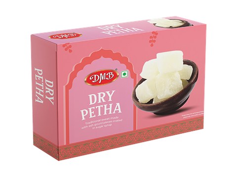 DMB Dry Petha, 400 g