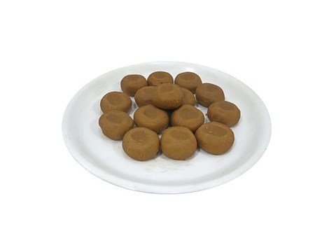 Tapeswaram (Honey Foods) Sweets - Brown Kova, 1 kg