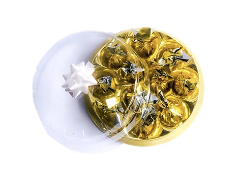 Harshaman Chocolate Modak, 110 g