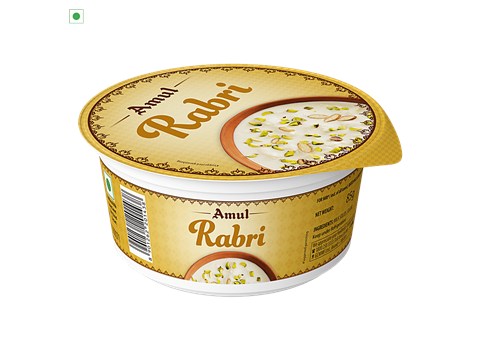 Amul Rabri, 85 g