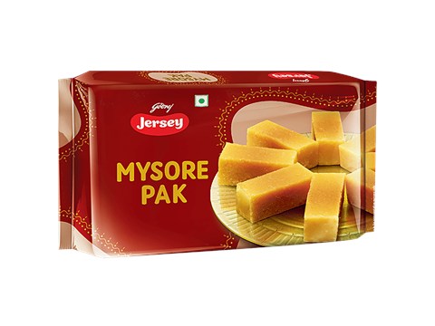 Jersey Mysore Pak, 200 g