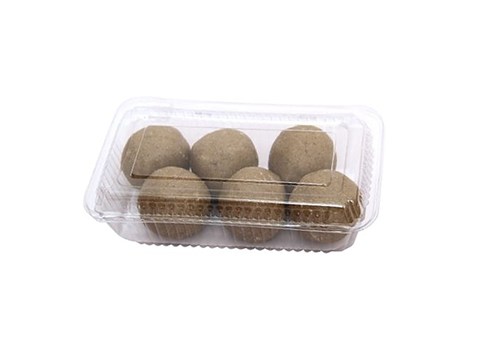 Ambica Home Foods Sweets - Sunnunda Small, 220 g