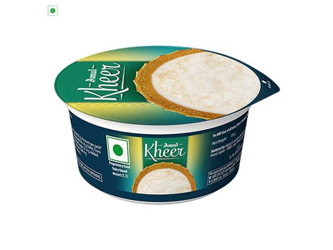 Amul Kheer, 85 g