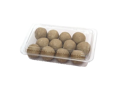 Ambica Home Foods Sweets - Sunnunda Big, 440 g