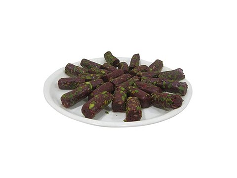 Tapeswaram (Honey Foods) Sweets - Anjeer Roll, 1 kg