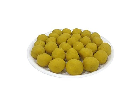 Tapeswaram (Honey Foods) Sweets - Bandar Laddu, 1 kg