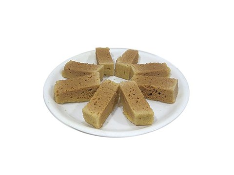 Tapeswaram (Honey Foods) Sweets - Mysore Pak (Ghee), 250 g