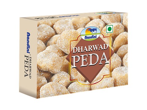 Nandini Dharwad Peda, 250 g