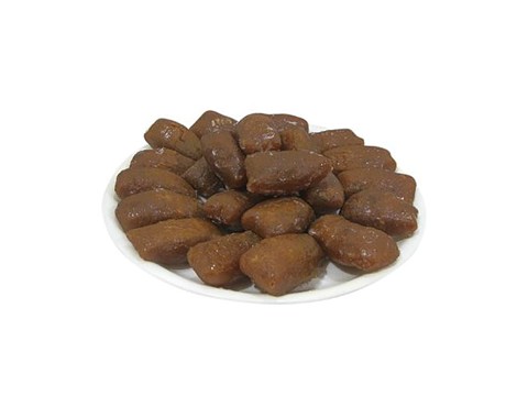 Tapeswaram (Honey Foods) Kakinada - Kaja Big (Ghee), 1 kg