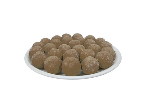 Tapeswaram (Honey Foods) Sweets - Sunnunallu, 500 g