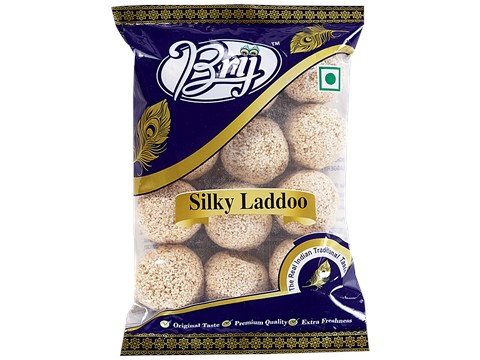BRIJ Silky Ladoo, 150 g