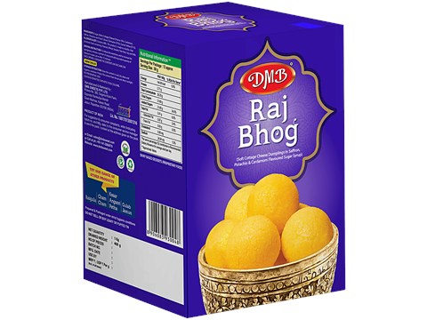 DMB Raj Bhog, 1 kg
