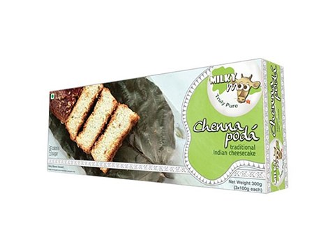 Milky Moo  Chennapoda, 300 g