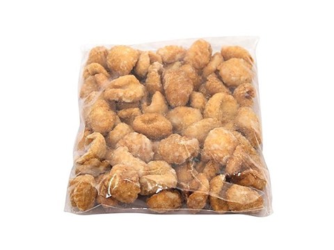Ambica Home Foods Sweets - Sugar Gavvalu, 200 g