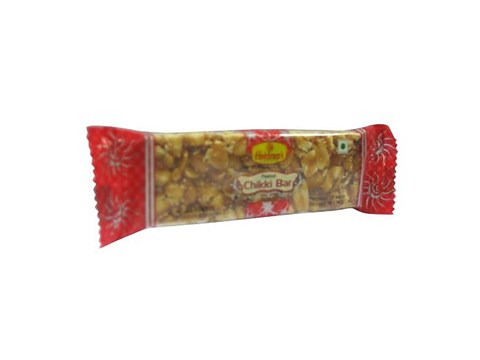 Haldiram's Chikki Bar, 20 g