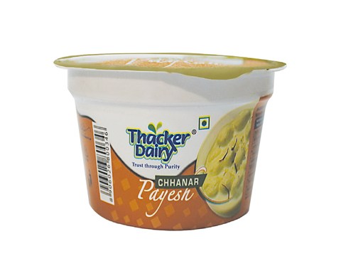 Thacker Dairy Chhanar Payesh, 100 g