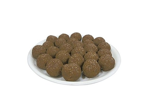 Tapeswaram (Honey Foods) Sweets - Nuvvula Laddu, 250 g