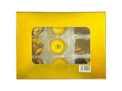 Balaram Mullick and Radharaman Mullick, Kolkata Assorted Sweets, 280 g