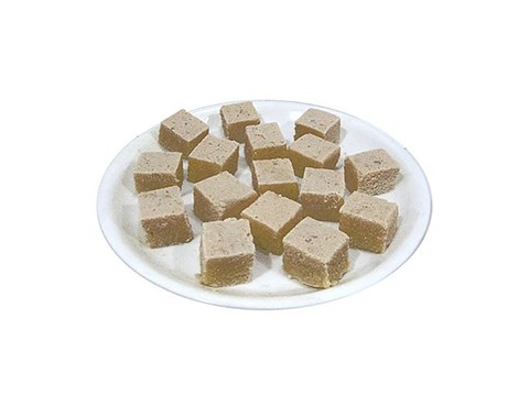 Tapeswaram (Honey Foods) Sweets - White Kalakan, 250 g