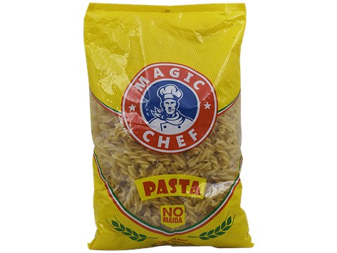 Magic Chef Spirali Pasta, 1 kg
