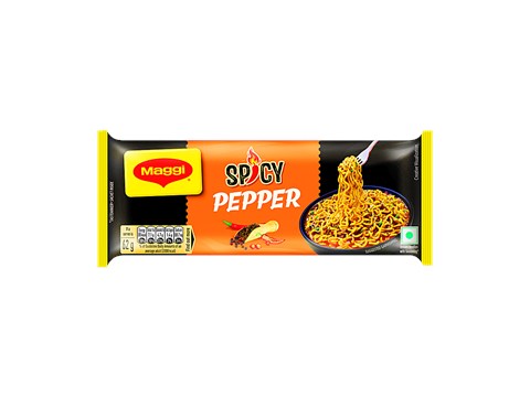 Maggi Spicy Cheesy Instant Noodles, 248 g
