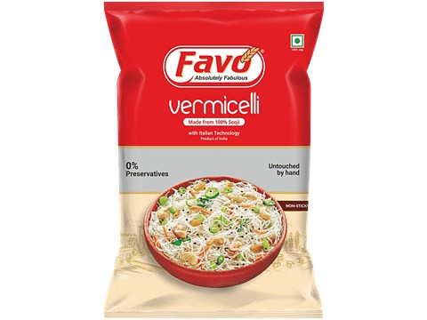 FAVO Vermicelli, 90 g