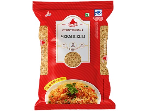 Bambino Pasta Vermicelli, 425 g