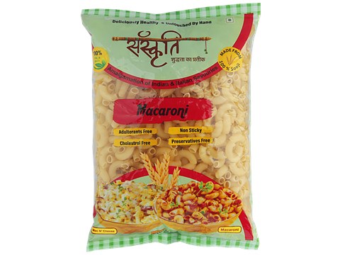 Sanskriti Macaroni, 450 g