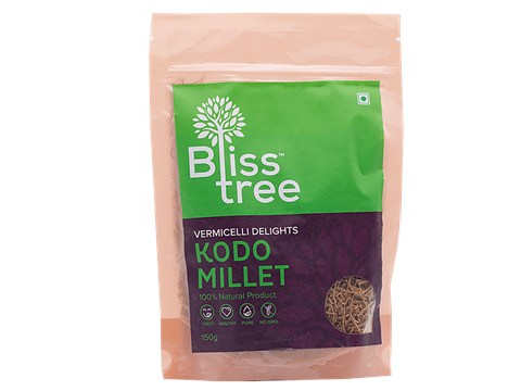 Bliss Tree Vermicelli - Kodo Millet, 150 g