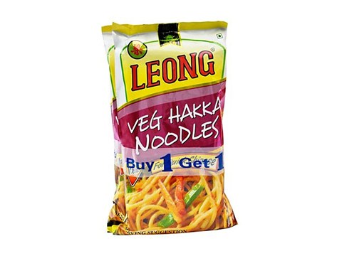 Leong Hakka Noodles - Veg, 200 g