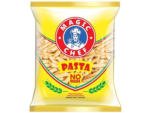 Magic Chef Penne Pasta, 1 kg