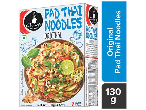 Chings Noodles - Pad Thai (Original), 130 g