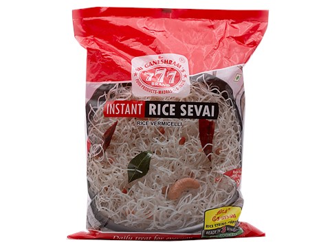 777 Instant - Rice Sevai, 500 g