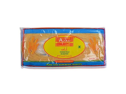 Azad  Vermicelli - Roasted, 200 g