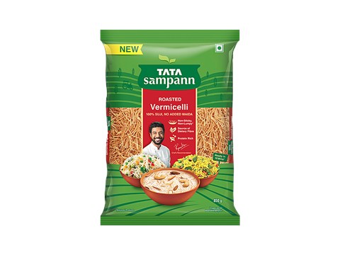 Tata Sampann Roasted Vermicelli, 850 g