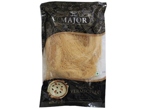 MAJOR Vermicelli, 200 g