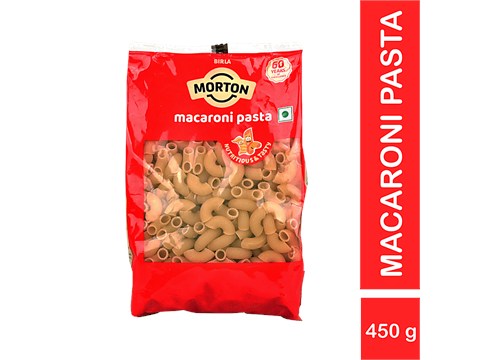 Morton  Macroni, 450 g