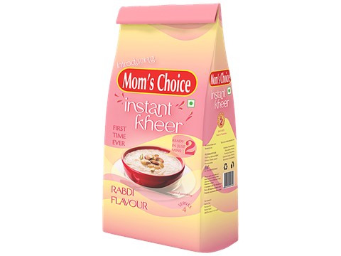 MOM'S CHOICE Instant Vermicelli Kheer - Rabadi Flavour, Ready To Cook Dessert, 100 g