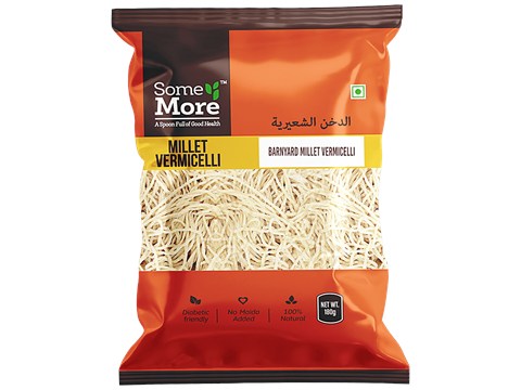 Some More Barnyard Millet Sevai, 180 g