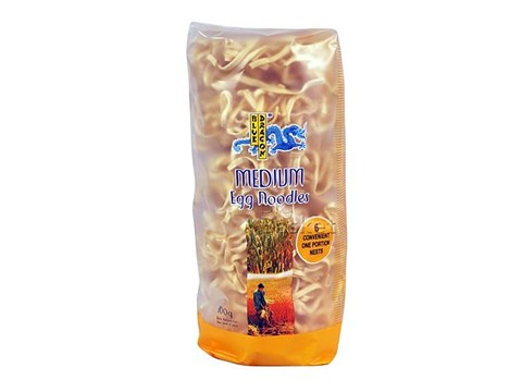 Blue Dragon Medium Egg Noodles, 300 g