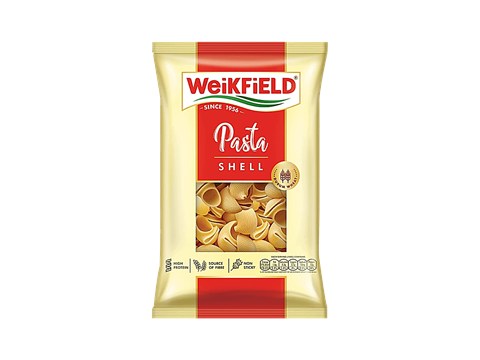 Weikfield Shell Pasta, 200 g