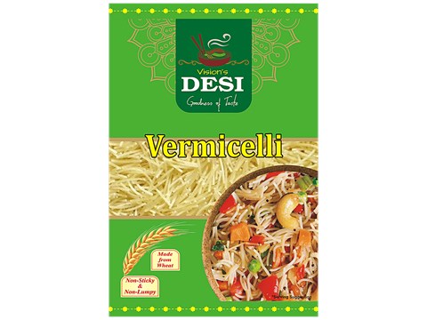 Desi Vermicelli, 400 g
